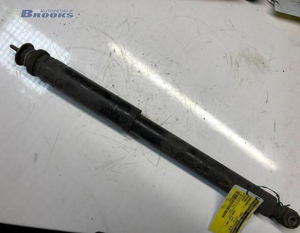 Shock Absorber MERCEDES-BENZ C-CLASS (W202)