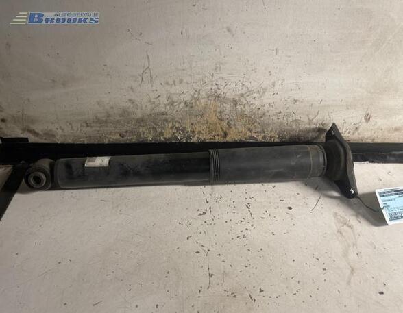 Shock Absorber FORD MONDEO IV Saloon (BA7)