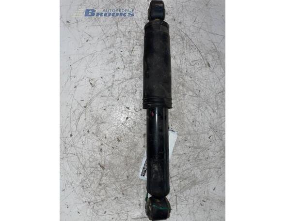 Shock Absorber FORD KA (RU8)