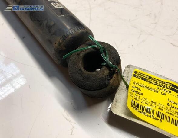 Shock Absorber OPEL OMEGA B Estate (V94)