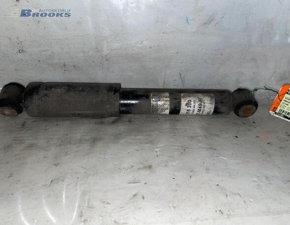 Shock Absorber MERCEDES-BENZ CITAN Box Body/MPV (W415), MERCEDES-BENZ CITAN Mixto (Double Cabin) (W415)