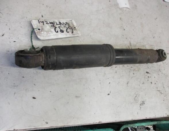 Shock Absorber FIAT PANDA (169_)