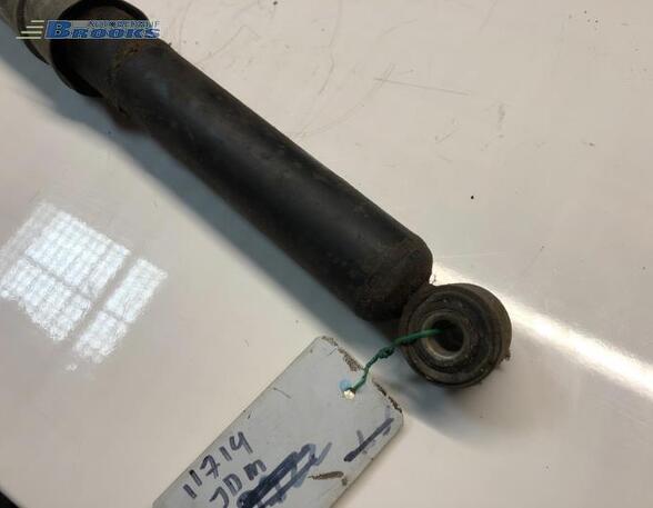 Shock Absorber OPEL VIVARO A Van (X83)