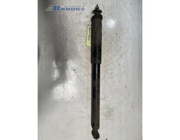 Shock Absorber MERCEDES-BENZ C-CLASS (W203)