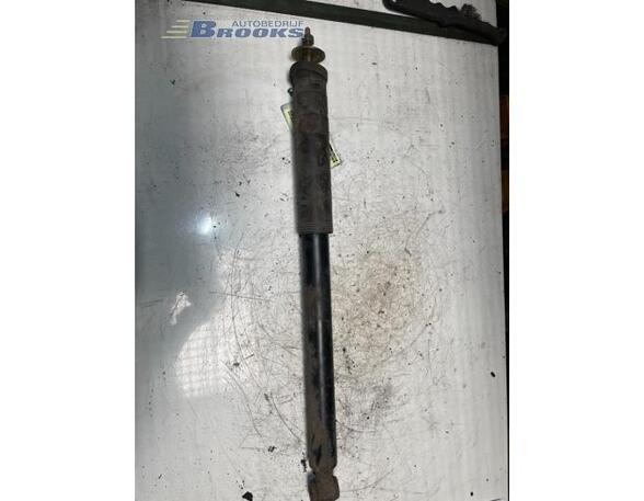 Shock Absorber MERCEDES-BENZ C-CLASS (W203)