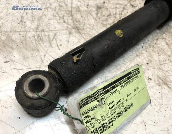 Shock Absorber OPEL VECTRA C (Z02)