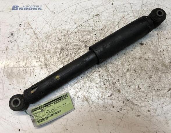 Shock Absorber OPEL VECTRA C (Z02)