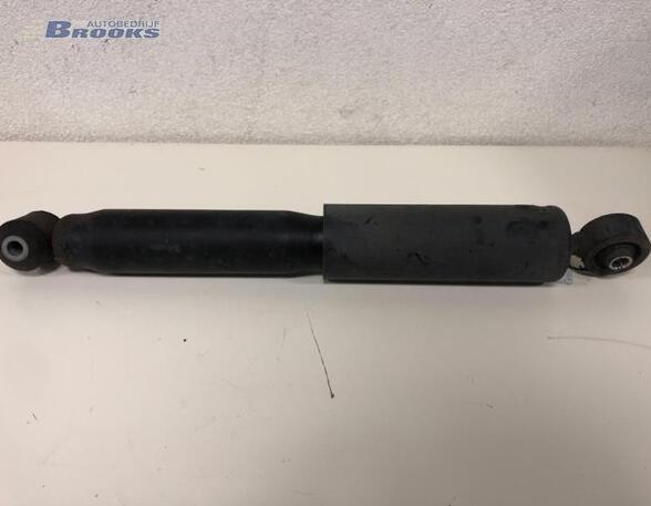 Shock Absorber PEUGEOT BIPPER (AA_), FIAT FIORINO Box Body/MPV (225_)