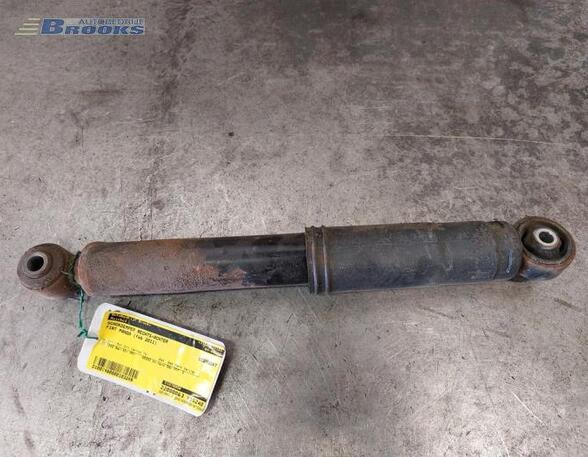 Shock Absorber FIAT PANDA (169_)