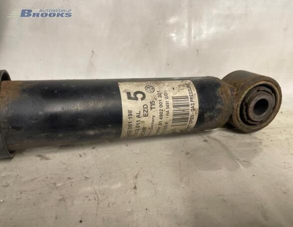 Shock Absorber VW GOLF V (1K1), VW TOURAN (1T3), VW TOURAN VAN (1T3), VW GOLF VI (5K1)