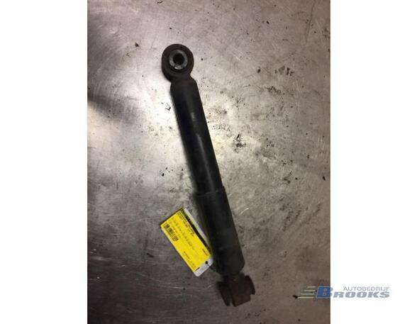 Shock Absorber PEUGEOT PARTNER Box Body/MPV