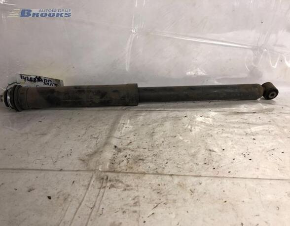 Shock Absorber CITROËN C1 (PM_, PN_), PEUGEOT 107 (PM_, PN_)