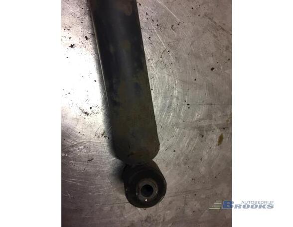 Shock Absorber CITROËN C1 (PM_, PN_), PEUGEOT 107 (PM_, PN_)