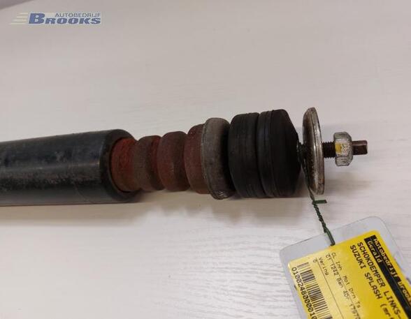 Shock Absorber SUZUKI SPLASH (EX)