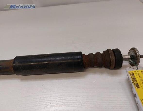 Shock Absorber SUZUKI SPLASH (EX)