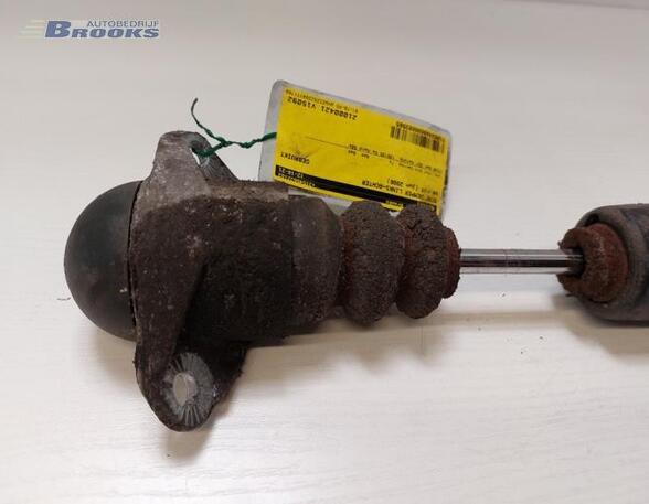 Shock Absorber VW FOX Hatchback (5Z1, 5Z3, 5Z4)