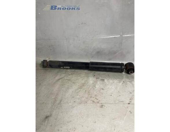 Shock Absorber NISSAN QASHQAI / QASHQAI +2 I (J10, NJ10, JJ10E)