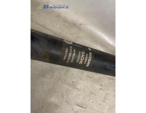 Shock Absorber NISSAN QASHQAI / QASHQAI +2 I (J10, NJ10, JJ10E)