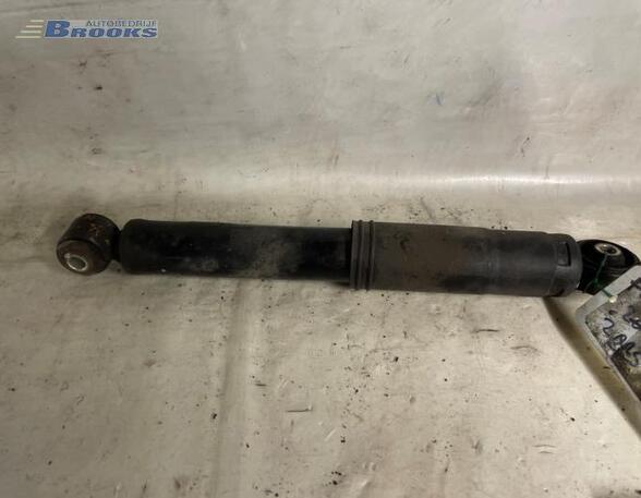 Shock Absorber FIAT PANDA (169_)