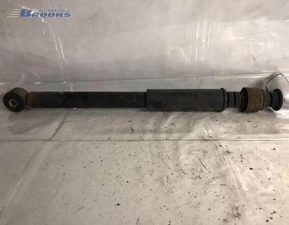 Shock Absorber RENAULT CLIO II (BB_, CB_), RENAULT THALIA I (LB_)