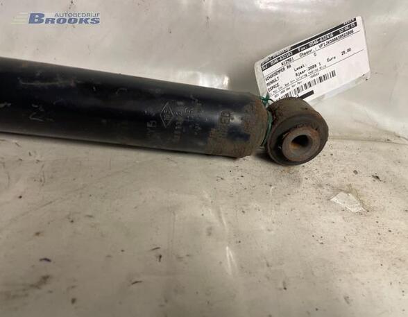 Shock Absorber RENAULT ESPACE IV (JK0/1_)