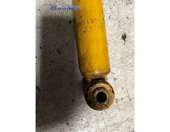 Shock Absorber FIAT PUNTO (188_)