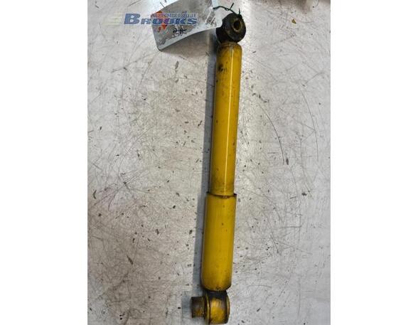 Shock Absorber RENAULT MEGANE I Classic (LA0/1_)