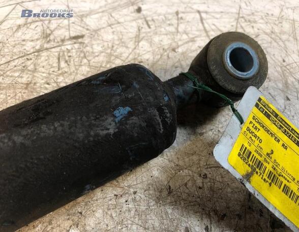 Shock Absorber FIAT DUCATO Bus (230_)