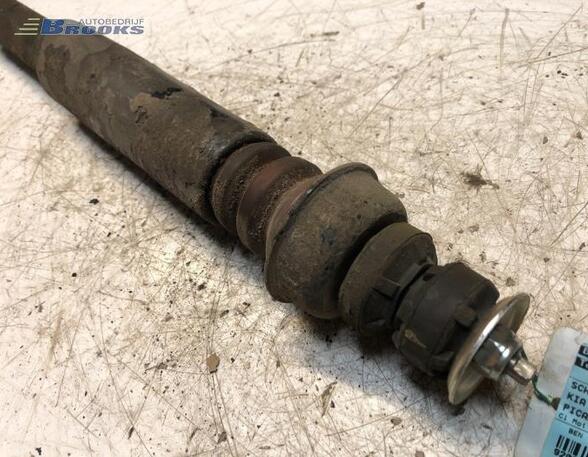 Shock Absorber KIA PICANTO (SA)