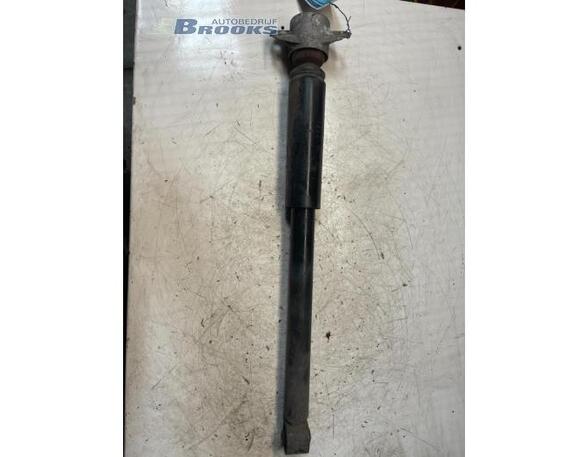 Shock Absorber SEAT IBIZA III (6L1)