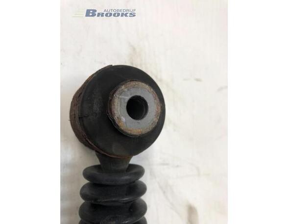 Shock Absorber PEUGEOT 207 (WA_, WC_)