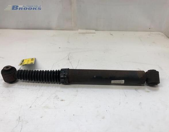 Shock Absorber PEUGEOT 207 (WA_, WC_)