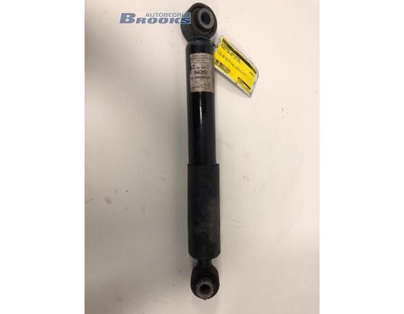 Shock Absorber PEUGEOT PARTNER Box Body/MPV