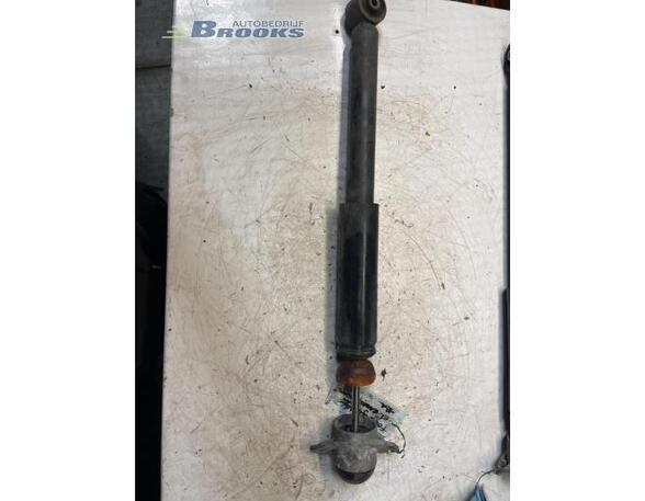 Shock Absorber SEAT IBIZA III (6L1)