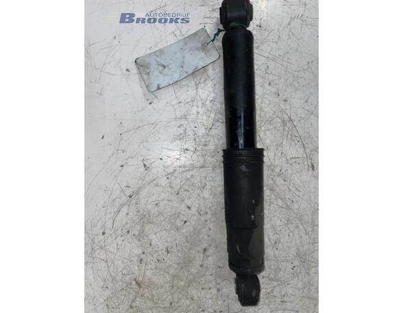 Shock Absorber FORD KA (RU8)