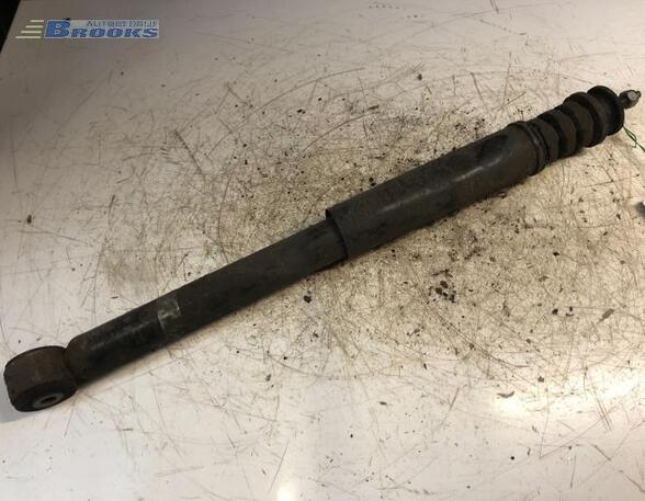 Shock Absorber RENAULT TWINGO II (CN0_)