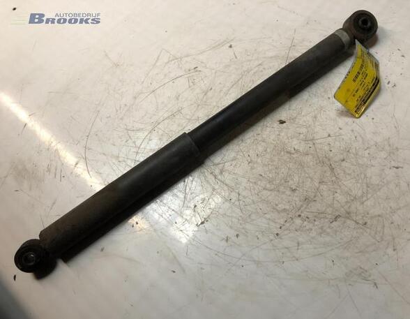 Shock Absorber DAIHATSU CUORE III (L201)