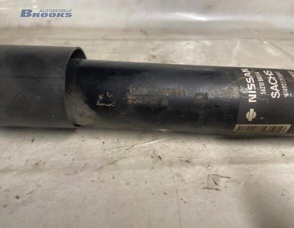 Shock Absorber NISSAN QASHQAI / QASHQAI +2 I (J10, NJ10, JJ10E)