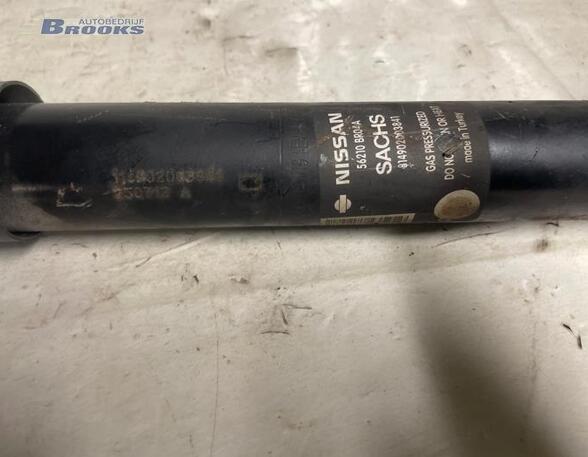 Shock Absorber NISSAN QASHQAI / QASHQAI +2 I (J10, NJ10, JJ10E)