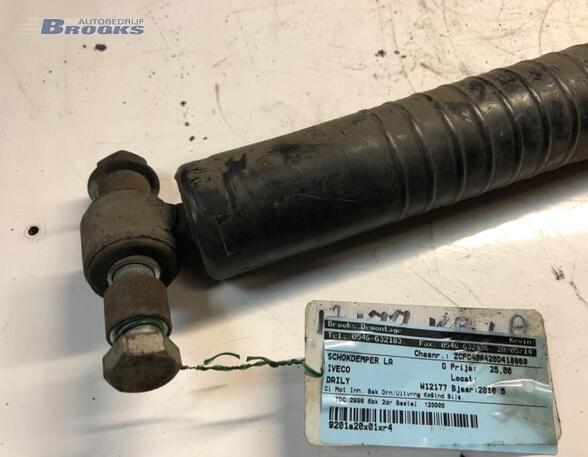 Shock Absorber IVECO DAILY IV Van, IVECO DAILY VI Van, IVECO DAILY V Van