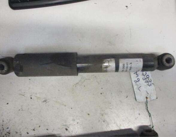 Shock Absorber MERCEDES-BENZ CITAN Box Body/MPV (W415), MERCEDES-BENZ CITAN Mixto (Double Cabin) (W415)