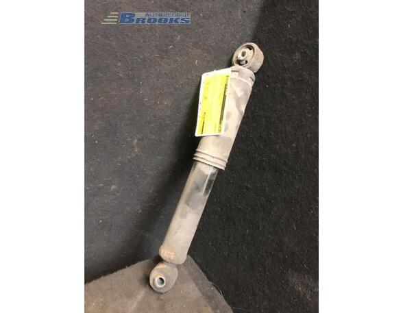 Shock Absorber FIAT 500 (312_), FIAT 500 C (312_)