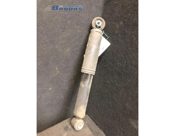 Shock Absorber FIAT 500 (312_), FIAT 500 C (312_)