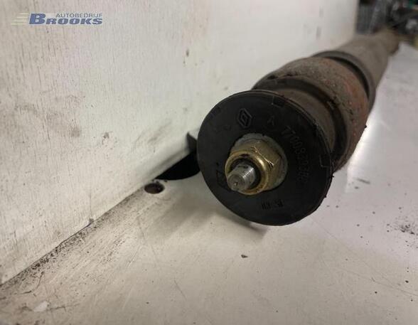 Shock Absorber RENAULT CLIO II (BB_, CB_)