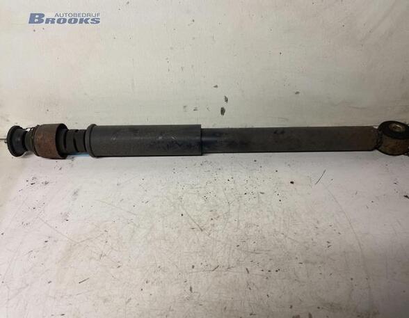 Shock Absorber RENAULT CLIO II (BB_, CB_)