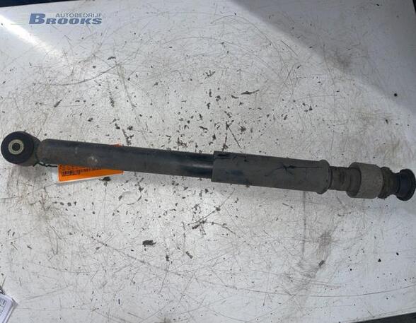 Shock Absorber RENAULT CLIO II (BB_, CB_)