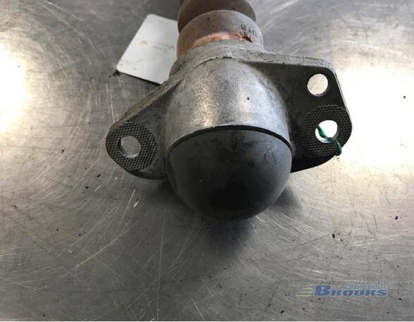 Stoßdämpfer links hinten VW Fox Schrägheck 5Z  P1268777