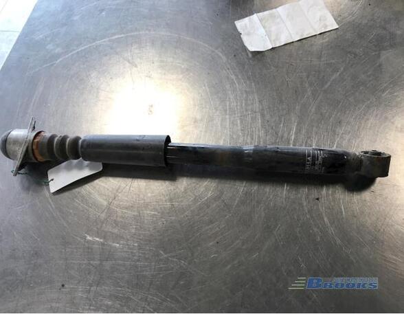 Shock Absorber VW FOX Hatchback (5Z1, 5Z3, 5Z4)