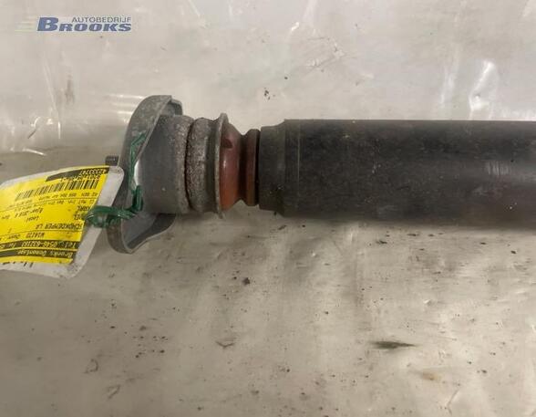 Shock Absorber OPEL KARL (C16)