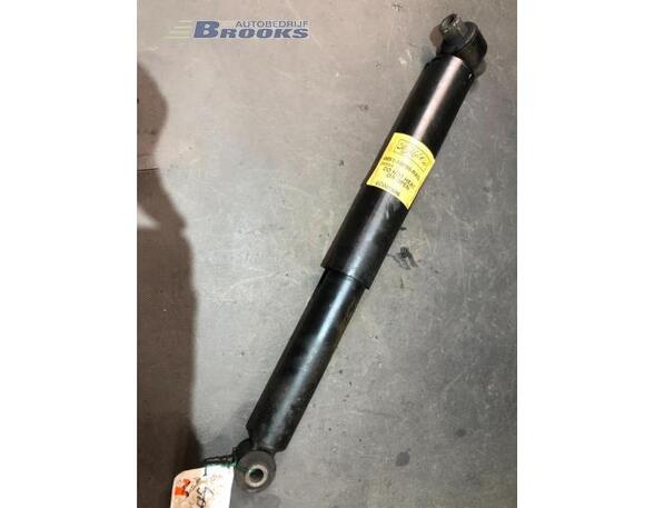 Shock Absorber FORD FOCUS II Turnier (DA_, FFS, DS)